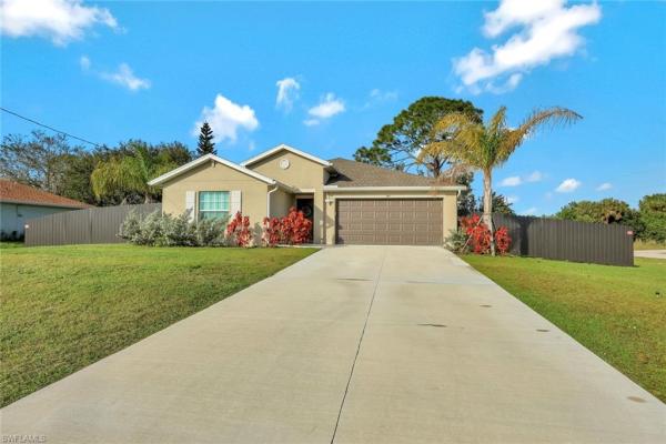 Lehigh Acres Residential, 365 Partridge St, Lehigh Acres, Florida 33974, image 1