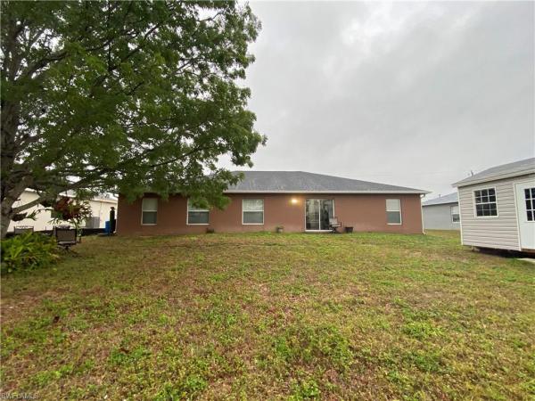 Cape Coral Residential, 1719 12th Ter, Cape Coral, Florida 33993, image 2