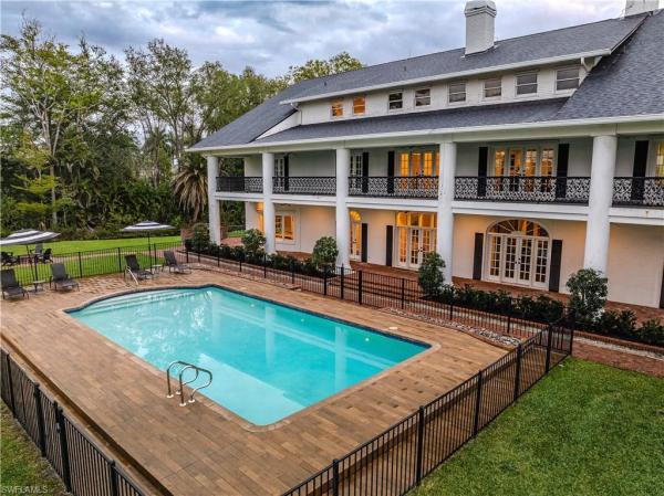 Quail Creek, 13189 Valewood Dr, Naples, Florida 34119, image 2