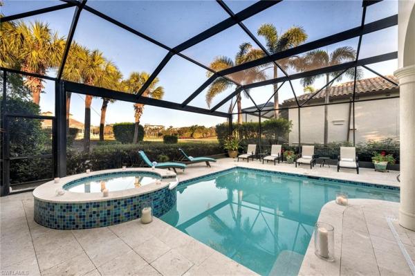 Estuary At Grey Oaks, 1580 Marsh Wren Ln, Naples, Florida 34105, image 1