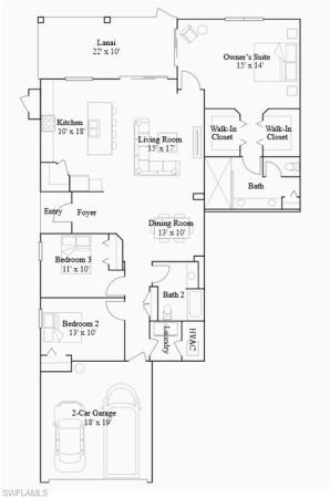 43301 Water Bird Way #5211, Punta Gorda, Florida 33982, image 1