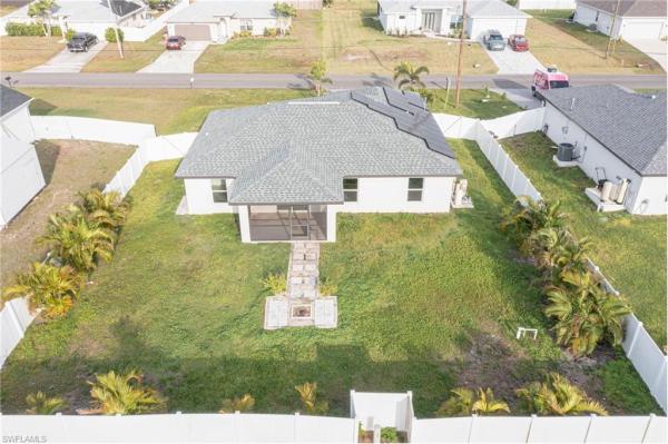 Cape Coral Residential, 1026 19th Pl, Cape Coral, Florida 33993, image 3