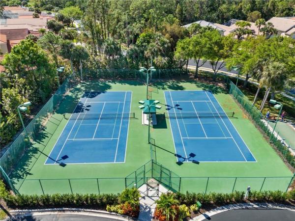 The Shores, 7430 Meldin Ct, Naples, Florida 34104, image 2