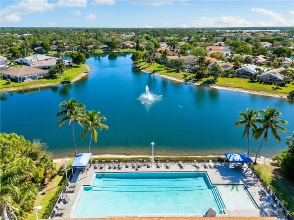 The Shores, 7430 Meldin Ct, Naples, Florida 34104, image 1