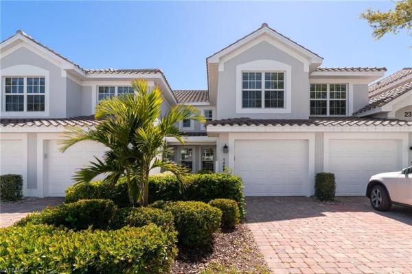 Hidden Lakes, 23770 Clear Spring Ct #1408, Estero, Florida 34135, image 1