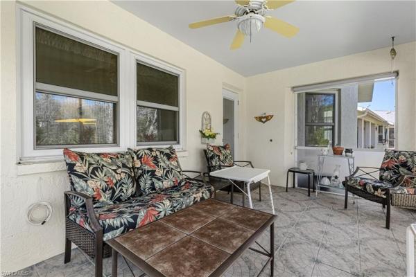 Sabal Springs Golf & Racquet Club, 3878 Sabal Springs Blvd, North Fort Myers, Florida 33917, image 2