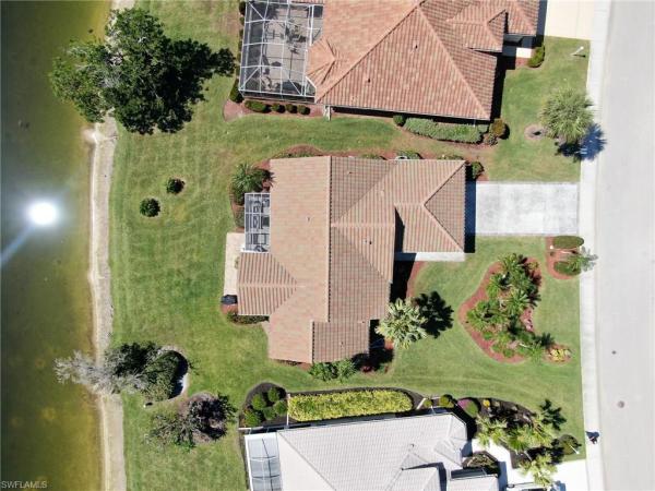Herons Glen, 1800 Corona Del Sire Dr, North Fort Myers, Florida 33917, image 2