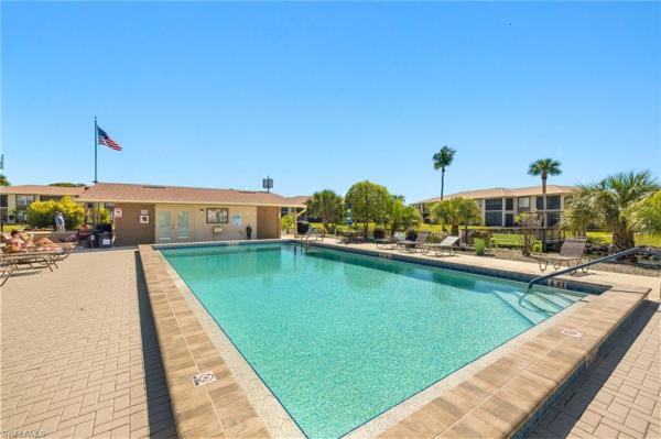 Davis Lake, 16007 Davis Rd #824, Fort Myers, Florida 33908, image 1