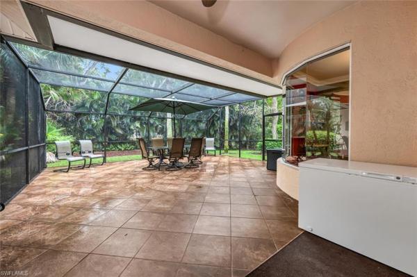Maplewood, 246 Stanhope Cir, Naples, Florida 34104, image 1