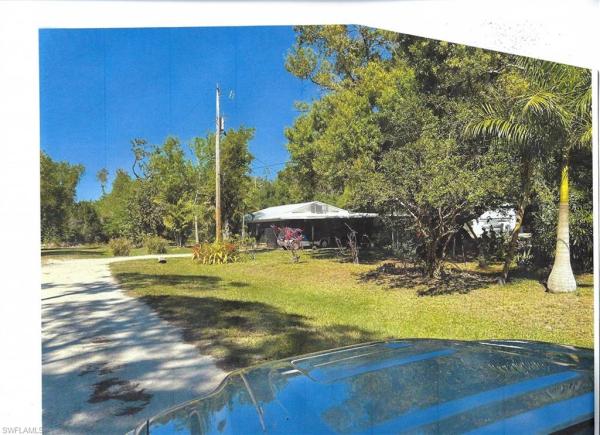 North Fort Myers No HOA, 19230 Poor Ln, North Fort Myers, Florida 33917, image 1