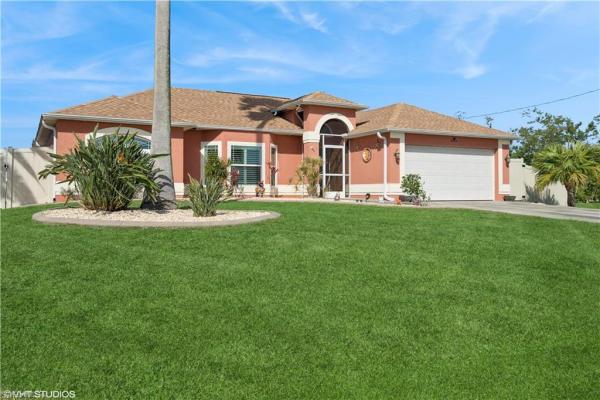 Cape Coral Residential, 506 26th Pl, Cape Coral, Florida 33993, image 1