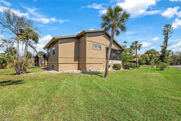 Island Park Village, 17657 Village Inlet Ct, Fort Myers, Florida 33908, image 1