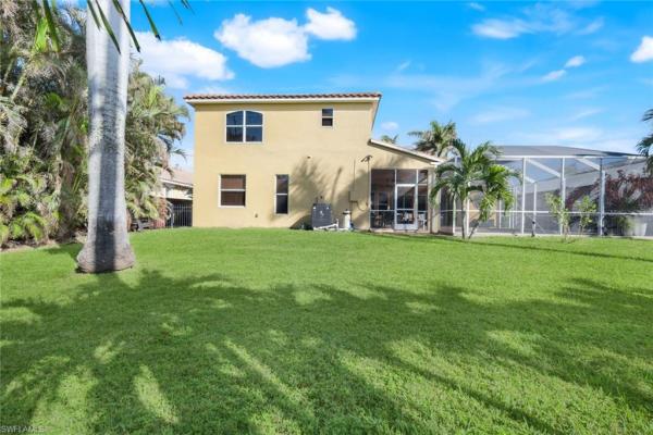Cape Coral Residential, 4926 27th Pl, Cape Coral, Florida 33914, image 2
