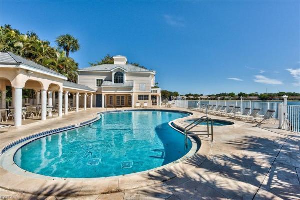 2841 Citrus Lake Dr #K-103, Naples, Florida 34109, image 1