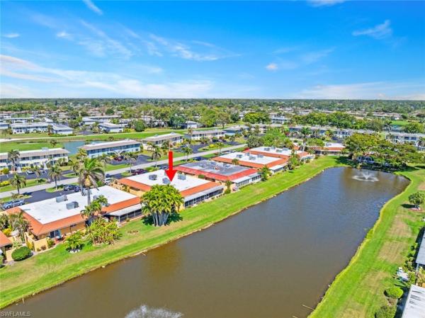 The Glades Golf & Country Club, 126 Harrison Rd #M3, Naples, Florida 34112, image 2