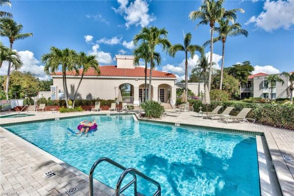 1515 Clermont Dr #C-202, Naples, Florida 34109, image 1