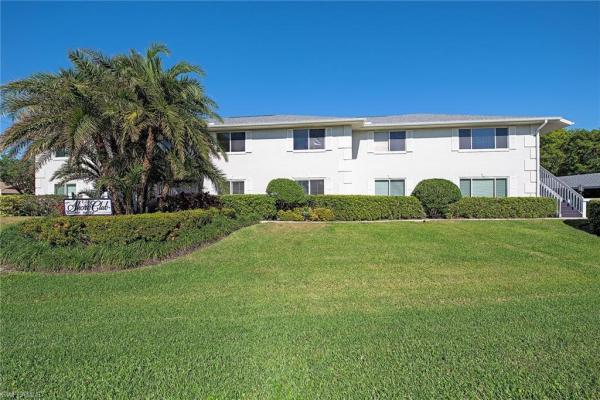 Shore Club At Park Shore, 705 Neapolitan Way #705, Naples, Florida 34103, image 1
