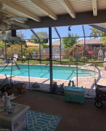 Cypress Village, 3977 Villmoor Ln, Fort Myers, Florida 33919, image 1