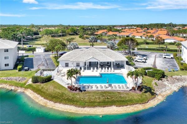 Blue Heron, 7831 Regal Heron Cir #304, Naples, Florida 34104, image 2