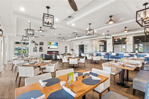 Trophy Club At The Strand, 5979 Trophy Dr #1604, Naples, Florida 34110, image 2