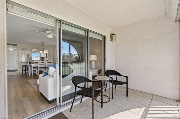 The Doral At Park Forest, 201 E Quail Forest Blvd #309, Naples, Florida 34105, image 2