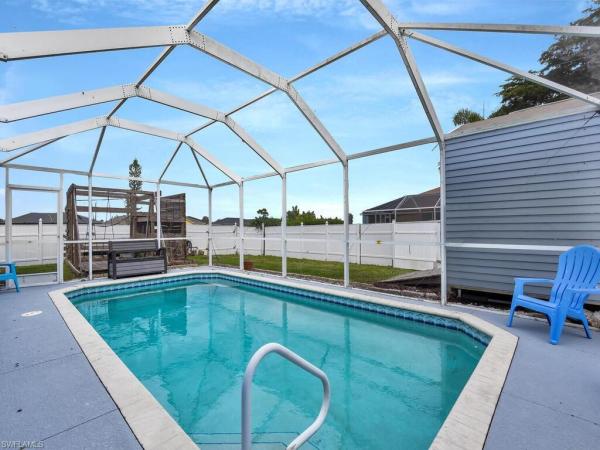 Cape Coral Residential, 1159 2nd Pl, Cape Coral, Florida 33993, image 3