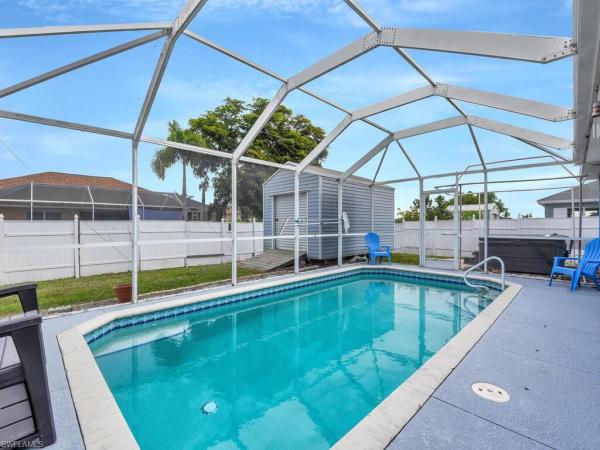 Cape Coral Residential, 1159 2nd Pl, Cape Coral, Florida 33993, image 2