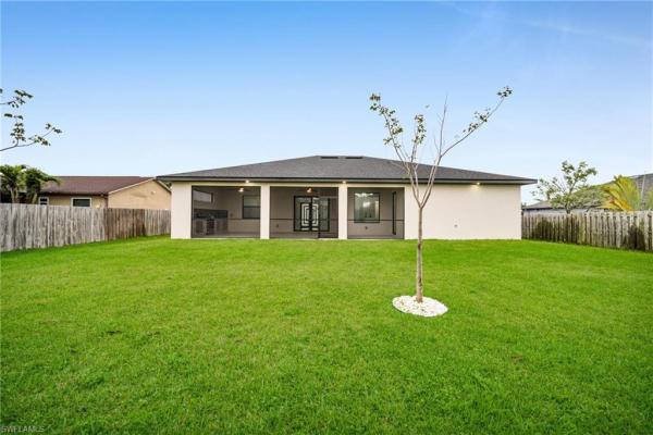 Cape Coral Residential, 606 25th St, Cape Coral, Florida 33914, image 3