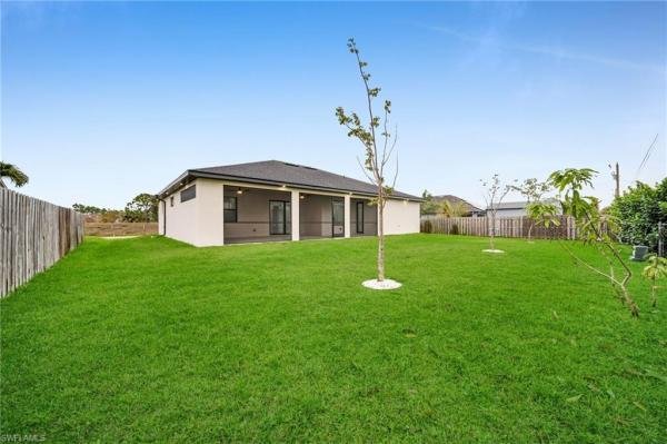 Cape Coral Residential, 606 25th St, Cape Coral, Florida 33914, image 2