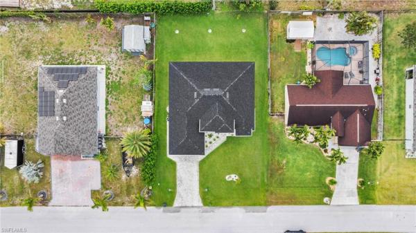 Cape Coral Residential, 606 25th St, Cape Coral, Florida 33914, image 1