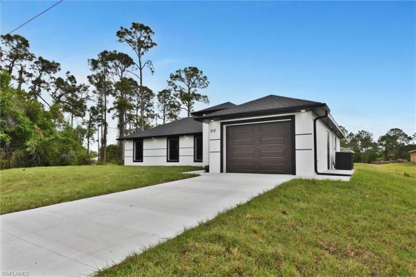 Lehigh Acres Residential, 315 S Loire Ave, Lehigh Acres, Florida 33974, image 1