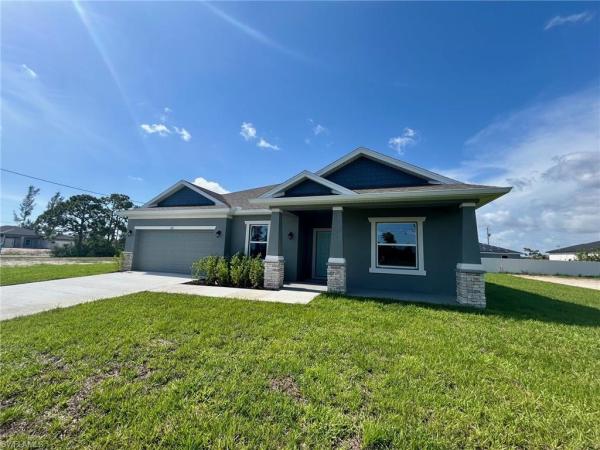 Cape Coral Residential, 2121 27th St, Cape Coral, Florida 33993, image 2