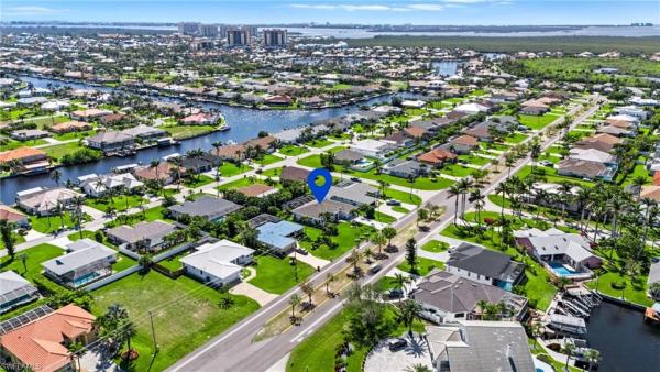 Cape Coral Residential, 5243 Agualinda Blvd, Cape Coral, Florida 33914, image 2