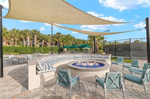 Hidden Lakes, 23775 Clear Spring Ct #2404, Estero, Florida 34135, image 2