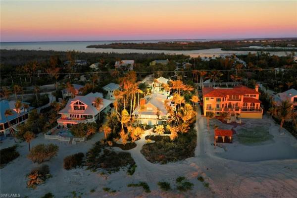 Metes And Bounds, 16886 Captiva Dr, Captiva, Florida 33924, image 2