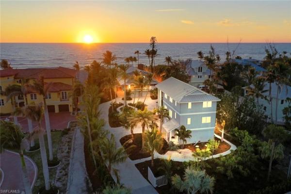 16886 Captiva Dr, Captiva, Florida 33924, image 1