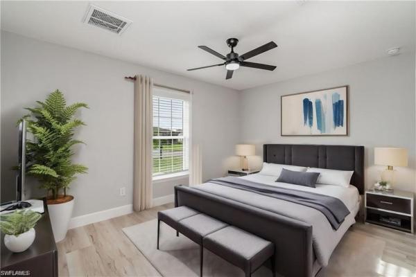 25147 Alcazar Dr, Punta Gorda, Florida 33955, image 1