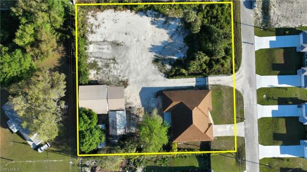 Lehigh Acres, 707 Broadway Ave, Lehigh Acres, Florida 33972, image 1