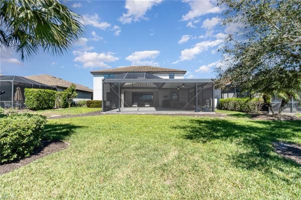 The Place At Corkscrew, 17426 Newberry Ln, Estero, Florida 33928, image 2