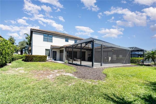 The Place At Corkscrew, 17426 Newberry Ln, Estero, Florida 33928, image 1