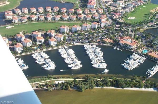 Rivers Edge, 14973 Rivers Edge Ct #111, Fort Myers, Florida 33908, image 1