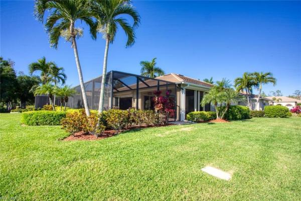 Heritage Palms Estates, 11065 Wine Palm Rd, Fort Myers, Florida 33966, image 1