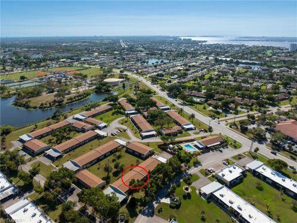 South Pointe Villas, 6300 Pointe Blvd #406, Fort Myers, Florida 33919, image 3