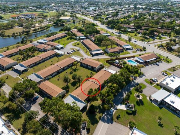 South Pointe Villas, 6300 Pointe Blvd #406, Fort Myers, Florida 33919, image 1