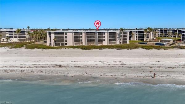 Sundial West Of Sanibel, 1501 Middle Gulf Dr #308A, Sanibel, Florida 33957, image 3