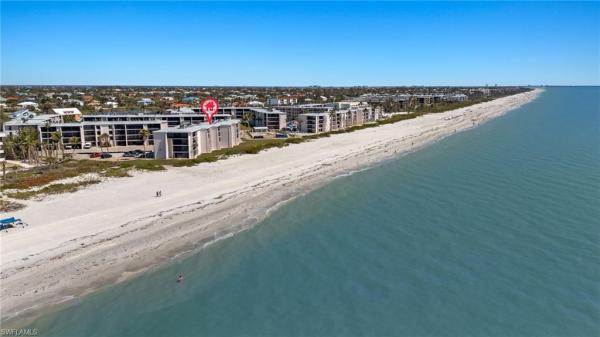 Sundial West Of Sanibel, 1501 Middle Gulf Dr #308A, Sanibel, Florida 33957, image 2