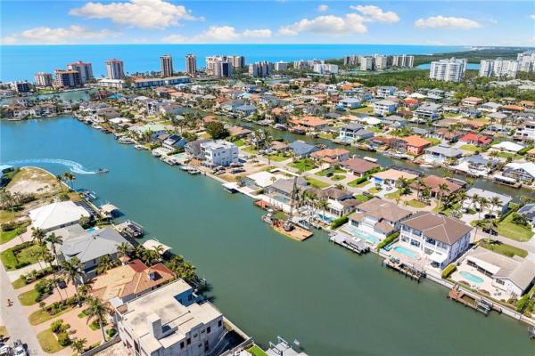 Conners At Vanderbilt Beach, 380 Conners Ave, Naples, Florida 34108, image 1