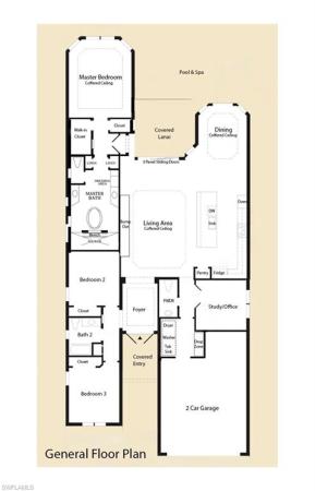 Palazzo At Naples, 10111 Palazzo Dr, Naples, Florida 34119, image 1