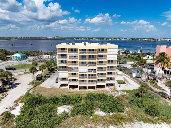 Vacation Villas, 100 Estero Blvd #131, Fort Myers Beach, Florida 33931, image 1