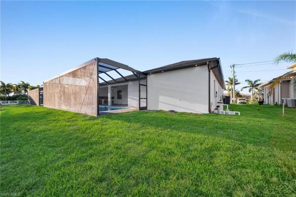 Cape Coral Residential, 310 31st Ter, Cape Coral, Florida 33914, image 2